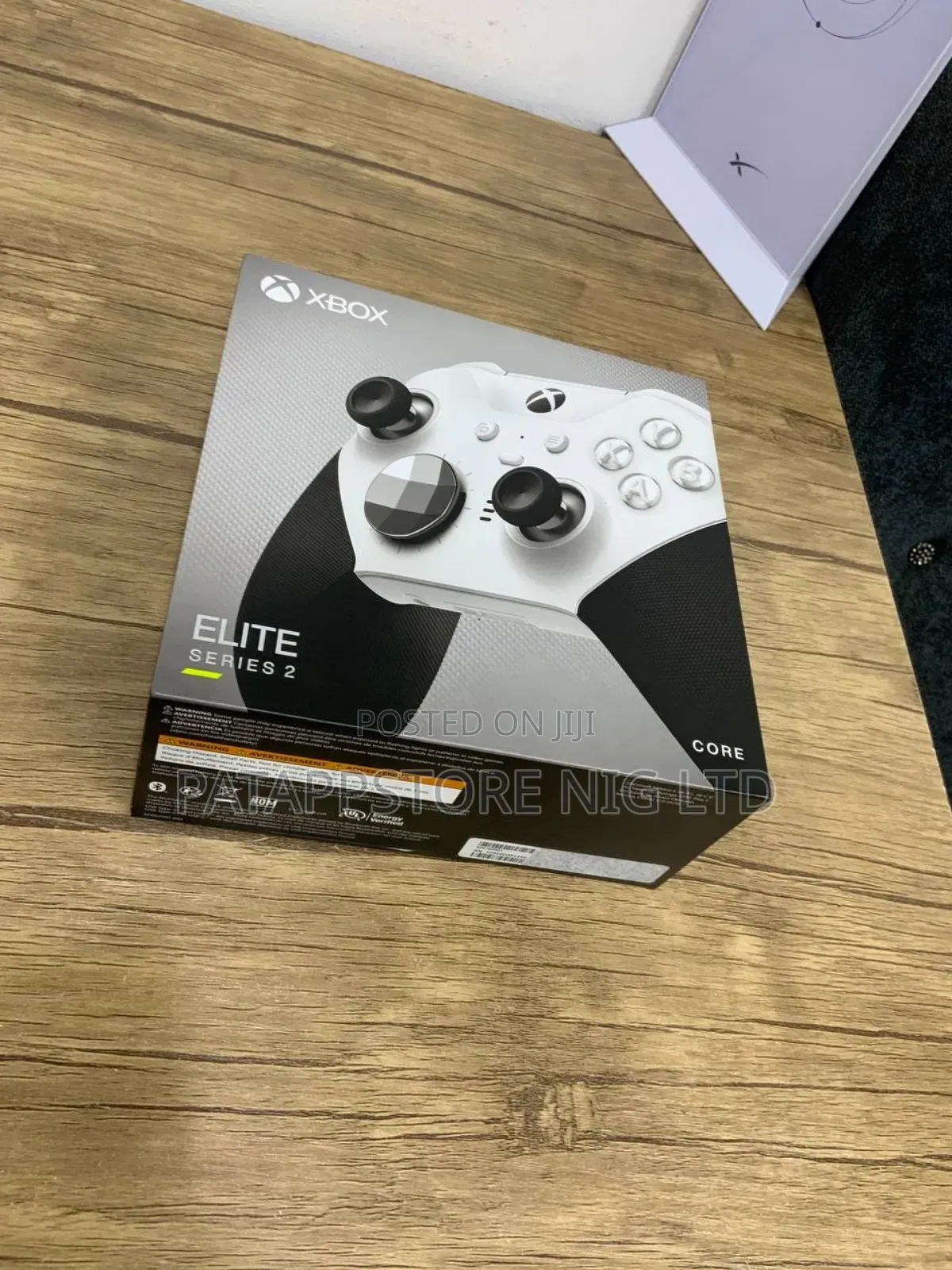 Microsoft Xbox Series 2 Core Game Pad