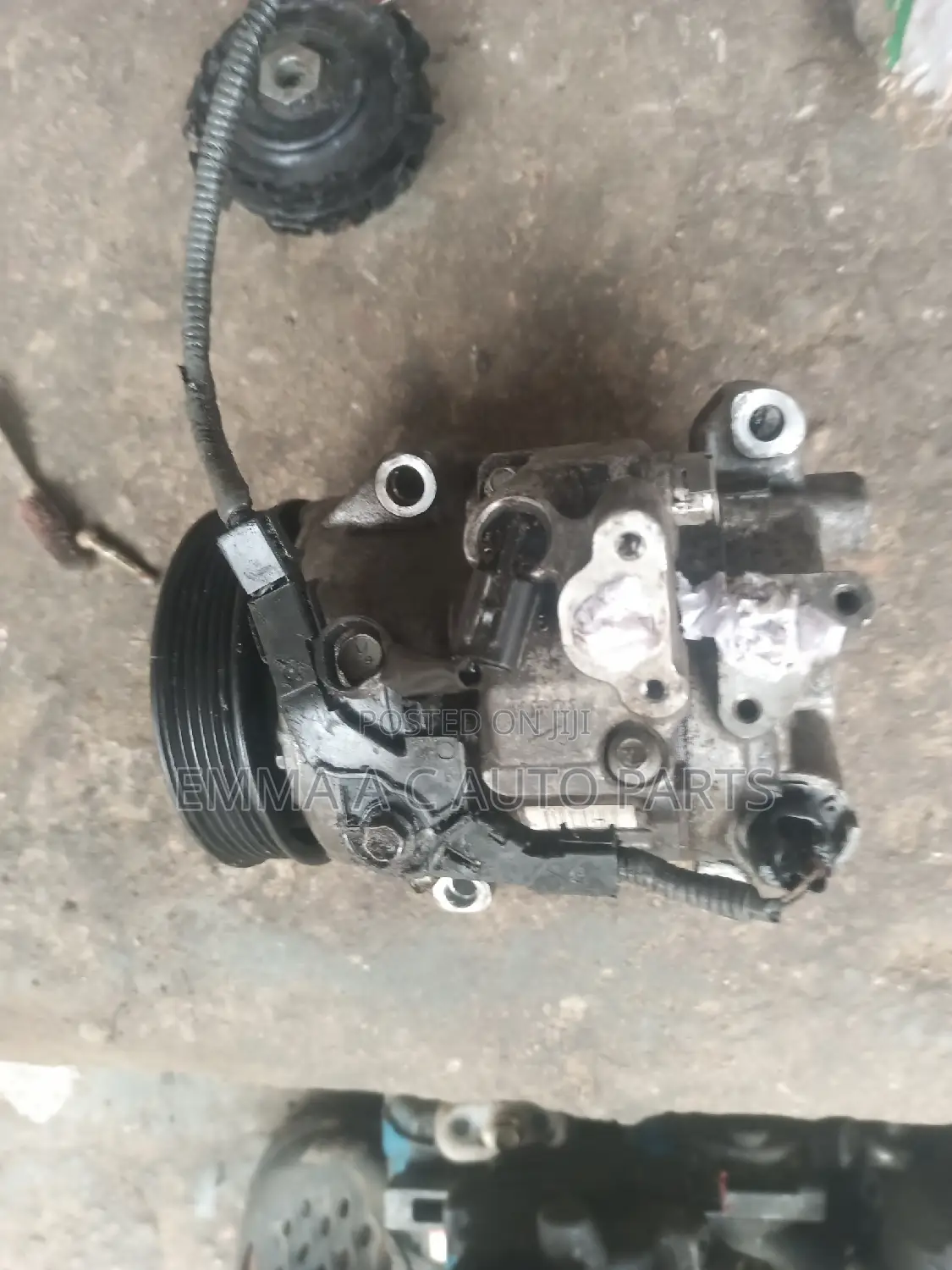 Camry 2010, 2014 Model, Highlander 2010, 2014 4plug 1gr