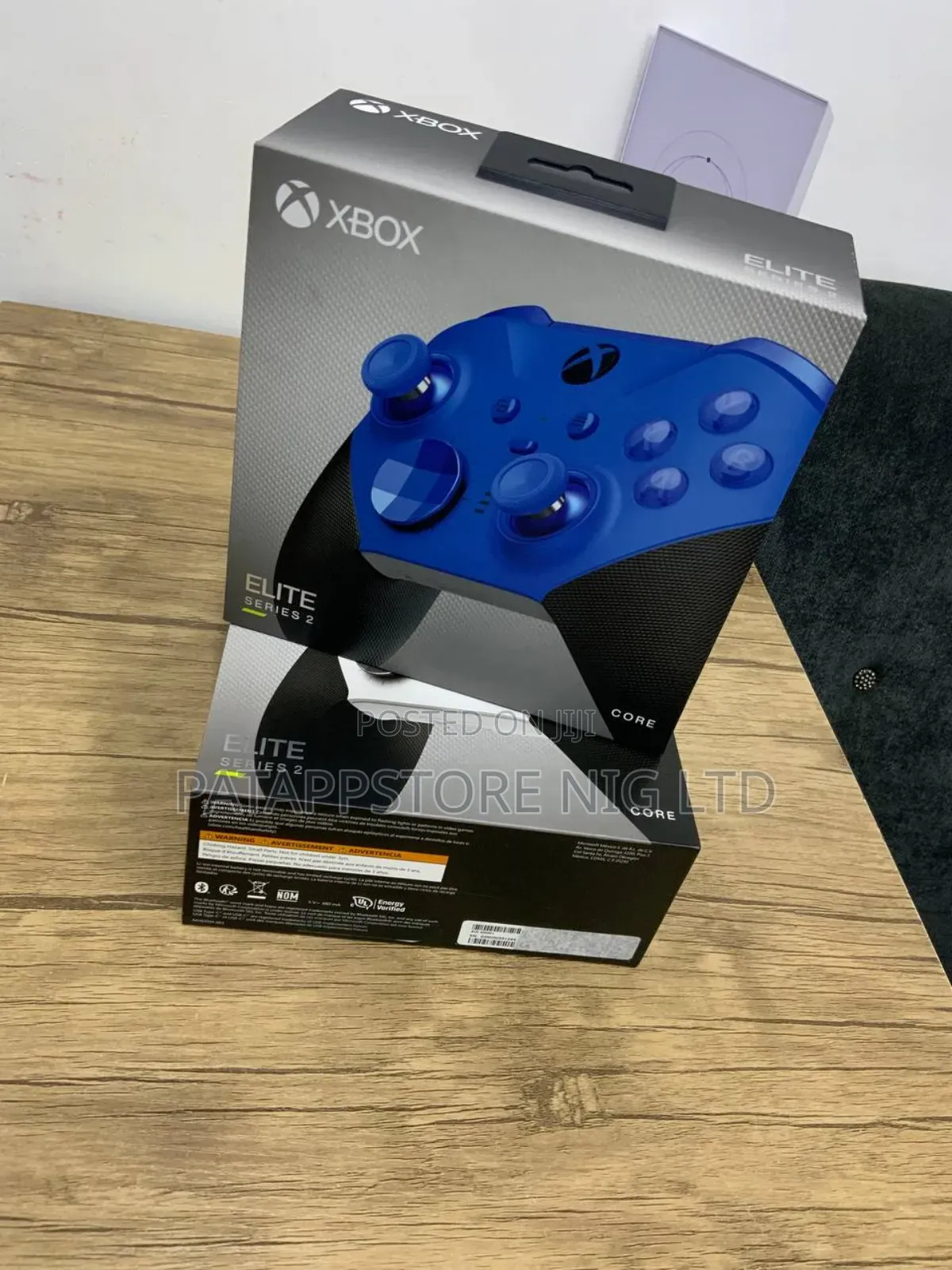 Microsoft Xbox Series 2 Core Game Pad