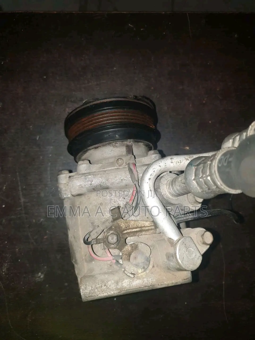 AC Compressor for Honda Civic 2000, Model , CRV 1998 Model