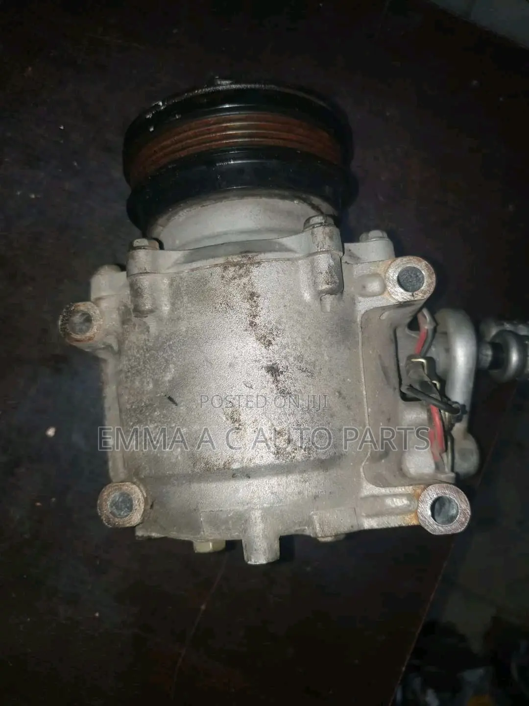 AC Compressor for Honda Civic 2000, Model , CRV 1998 Model