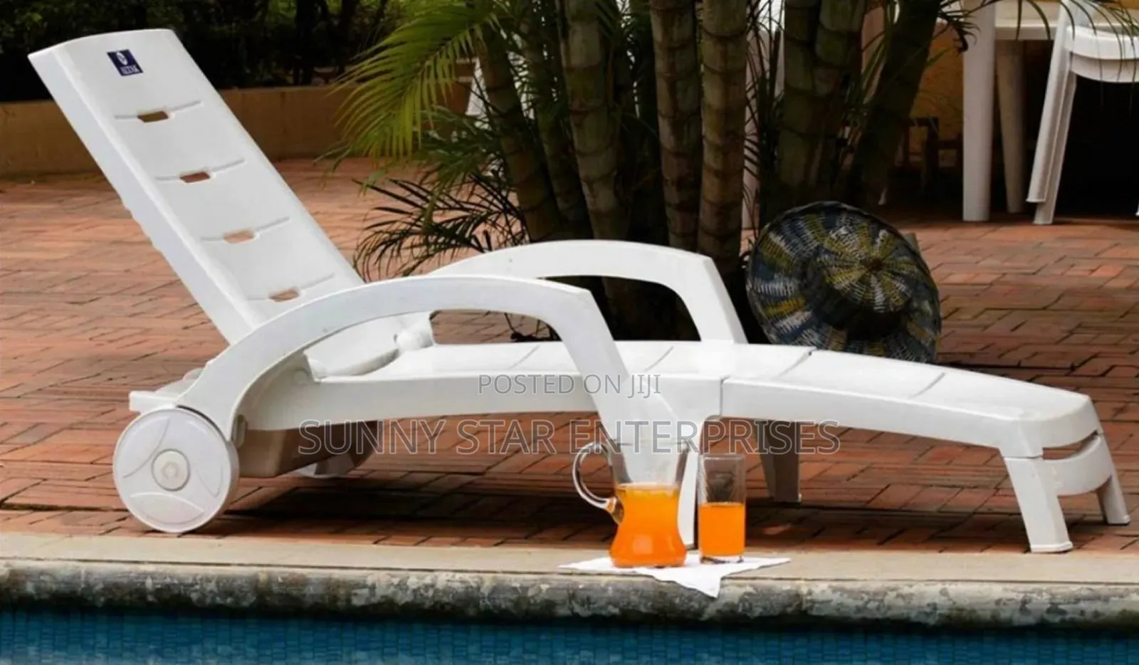 High Quality Executive Pool Bed for VIP Restaurants and Home
