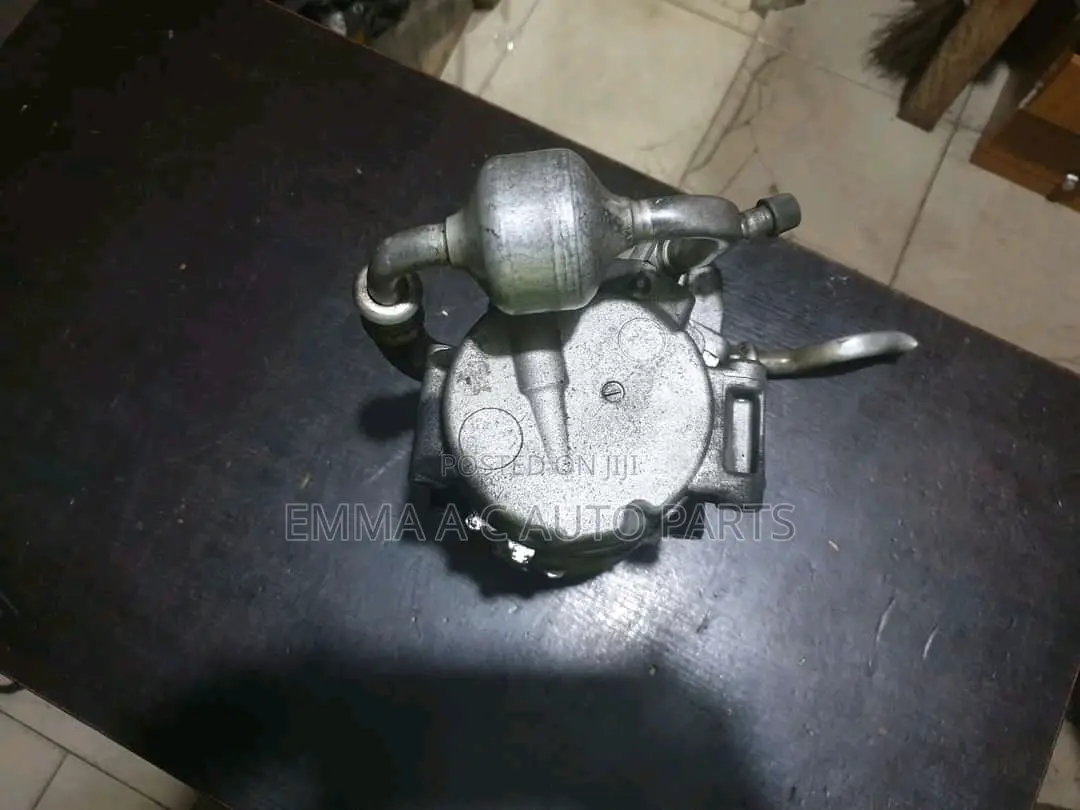 Compressor for ES 350 2008,09 Model, Venza 2008 V6 Engine