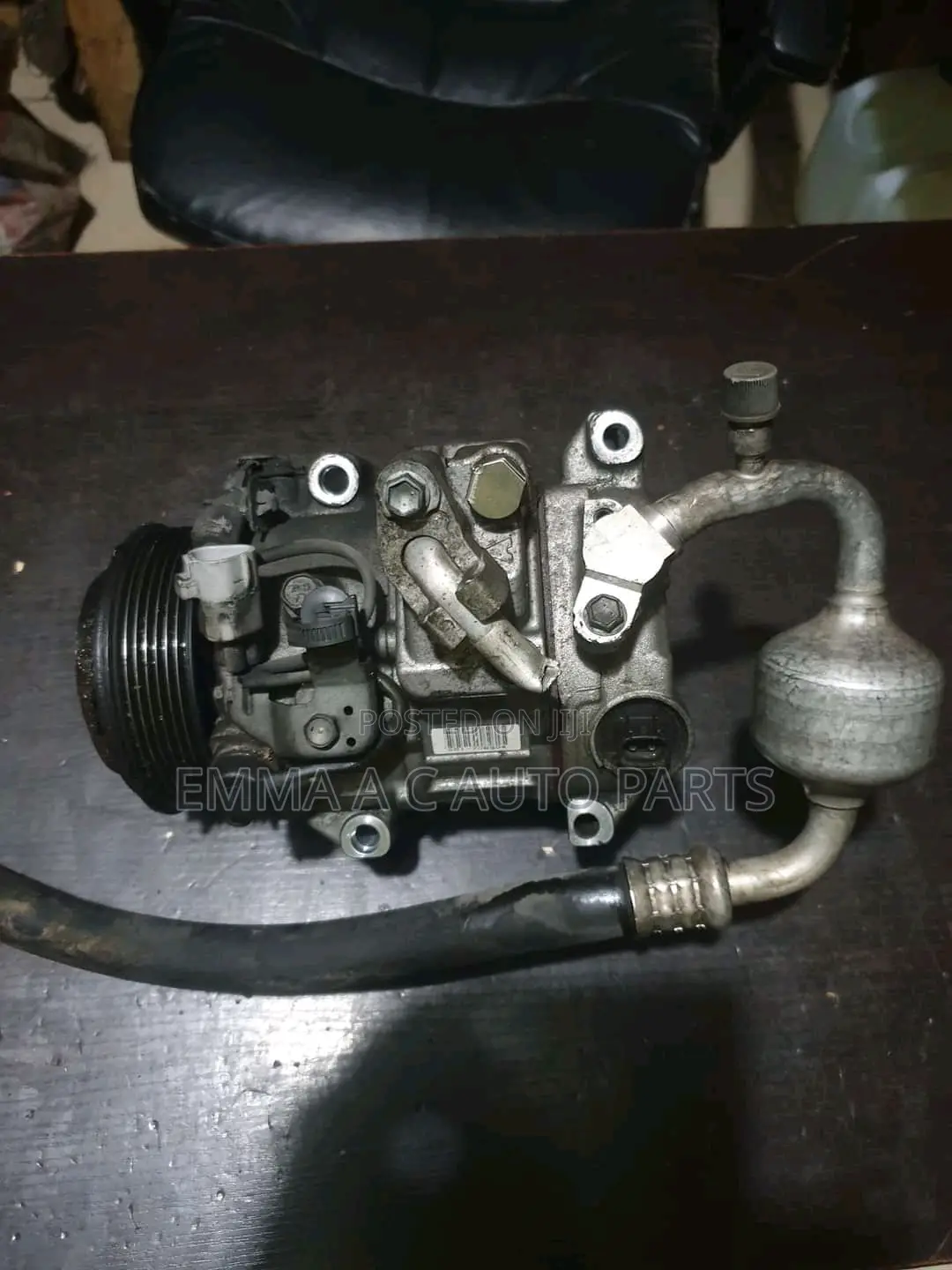 Compressor for ES 350 2008,09 Model, Venza 2008 V6 Engine
