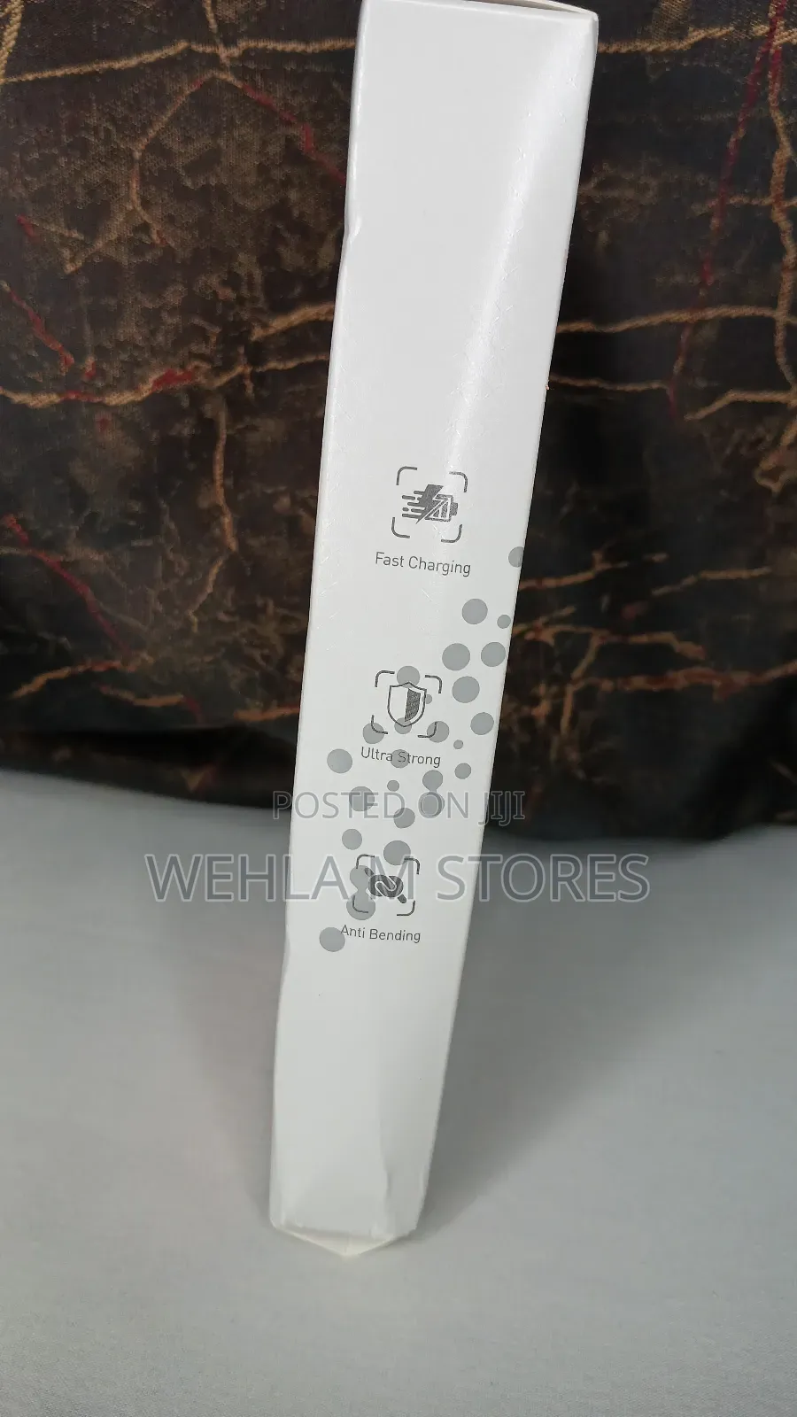 Ldnio Tpe Charge Sync Fast Charging Data iPhone Cable