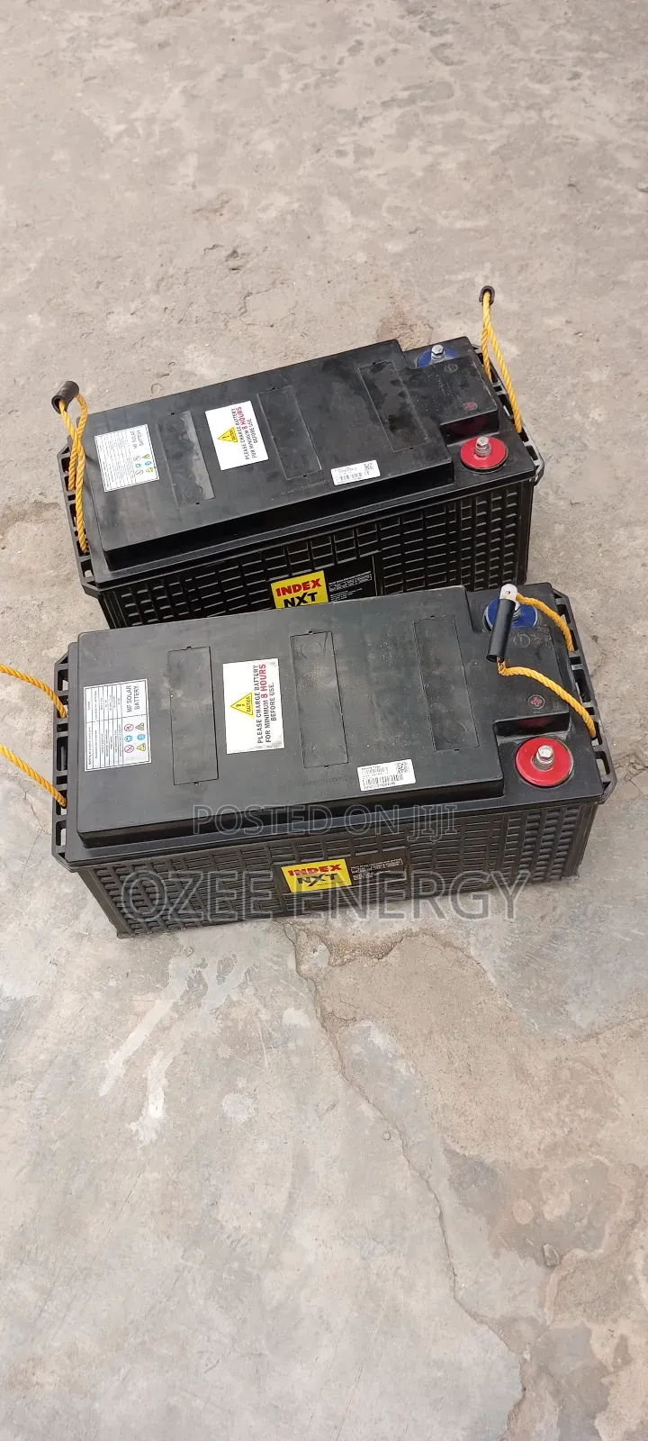 We Are the Buyer of Dead Inverter Battery