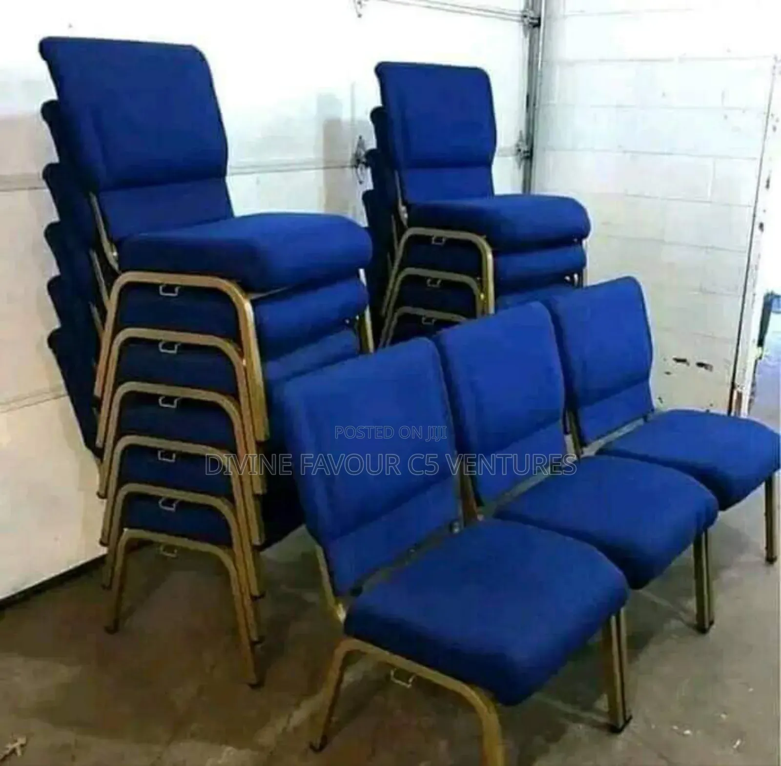 Banquet Event Chair