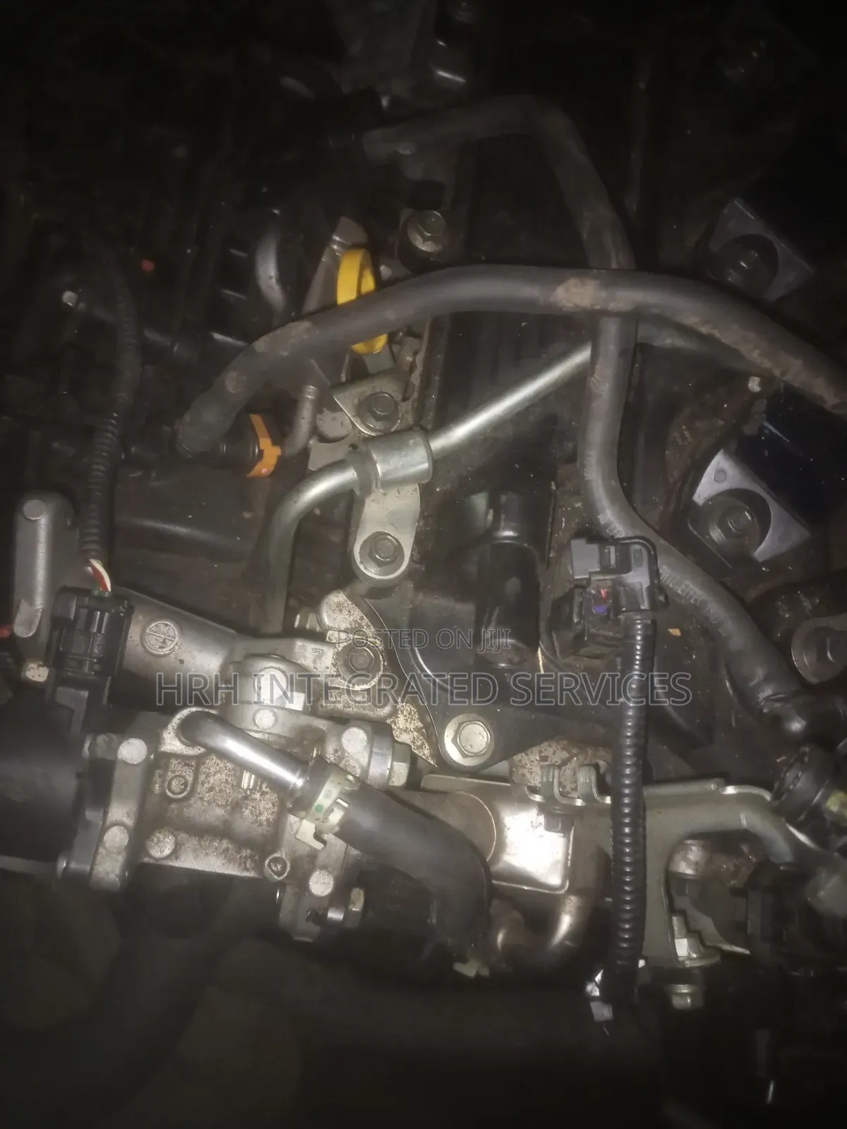 F15 Toyota Engine for 2022 Yaris