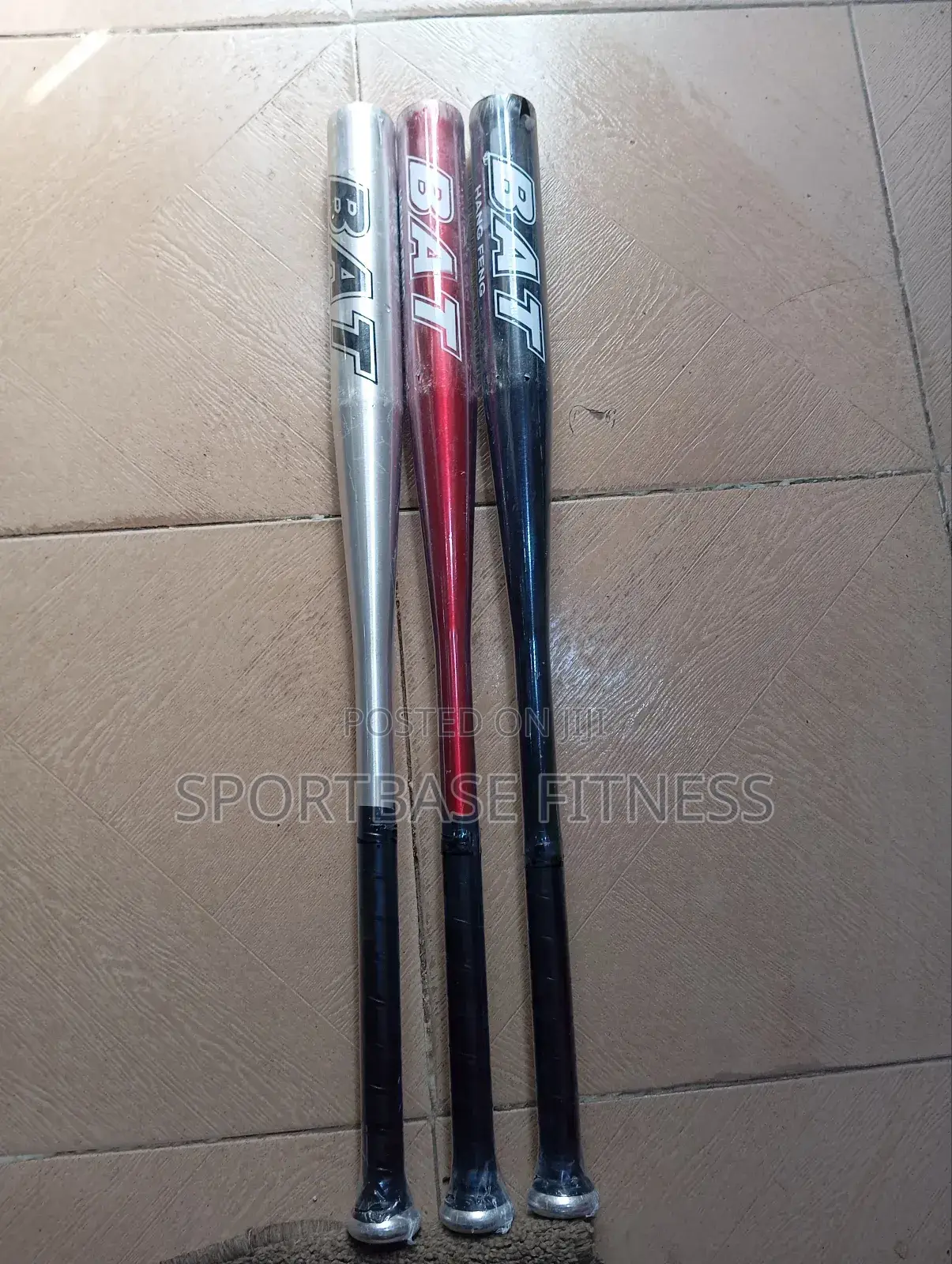 Baseball Bat