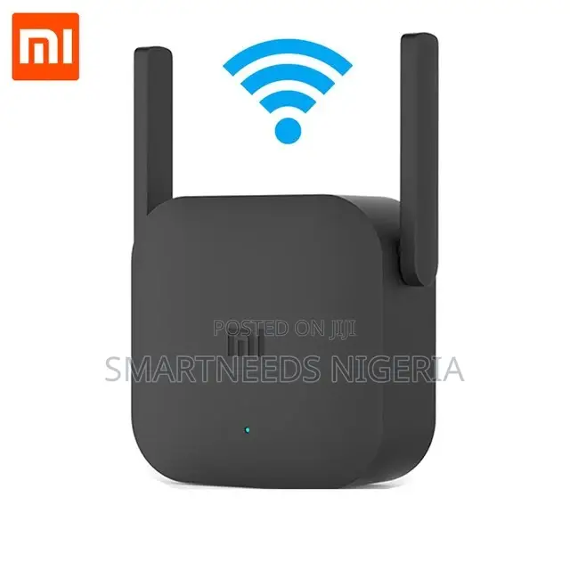 XIAOMI Original Mi Wifi Range Extender Pro + Free Socket