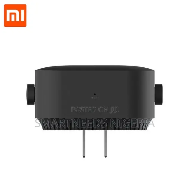 XIAOMI Original Mi Wifi Range Extender Pro + Free Socket