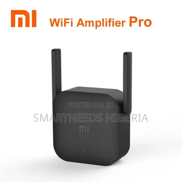 XIAOMI Original Mi Wifi Range Extender Pro + Free Socket