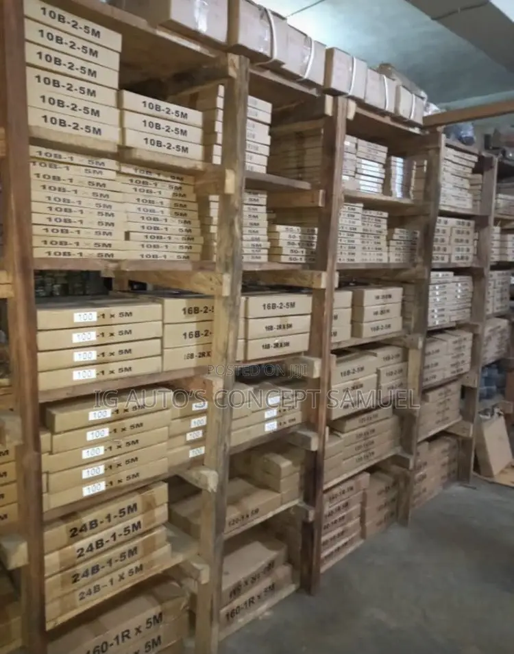 10b-2-5m Industrial Chine Available