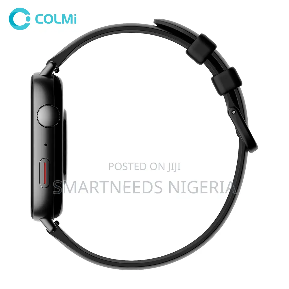 Colmi C8 Max Voice Call Fitness Smart Watch 1.93 HD Display