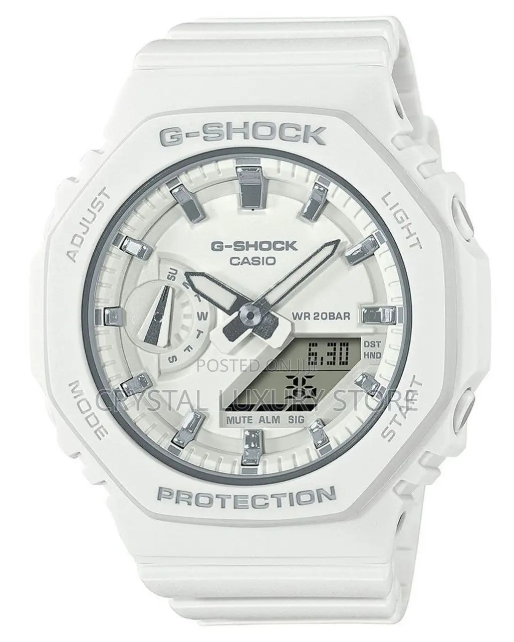 G-Shock Casio Quality Luxury Men Wristwatch