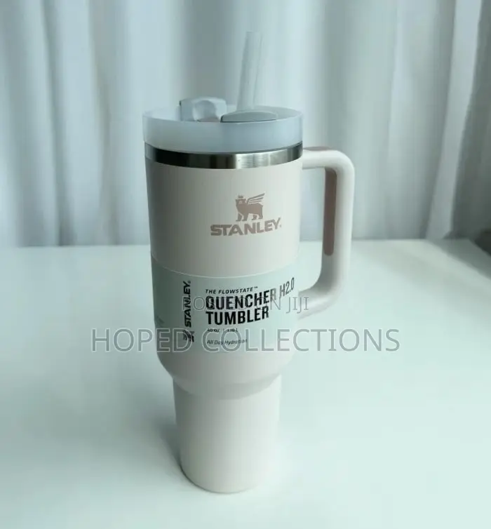 Premium Stainless Steel Cup