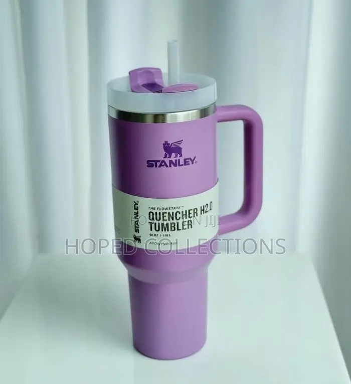 Premium Stainless Steel Cup