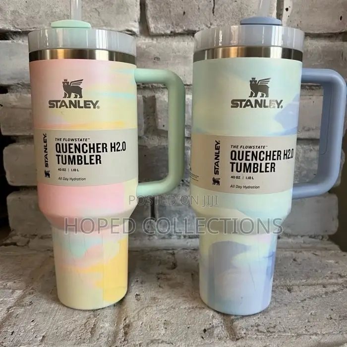 Premium Stainless Steel Cup