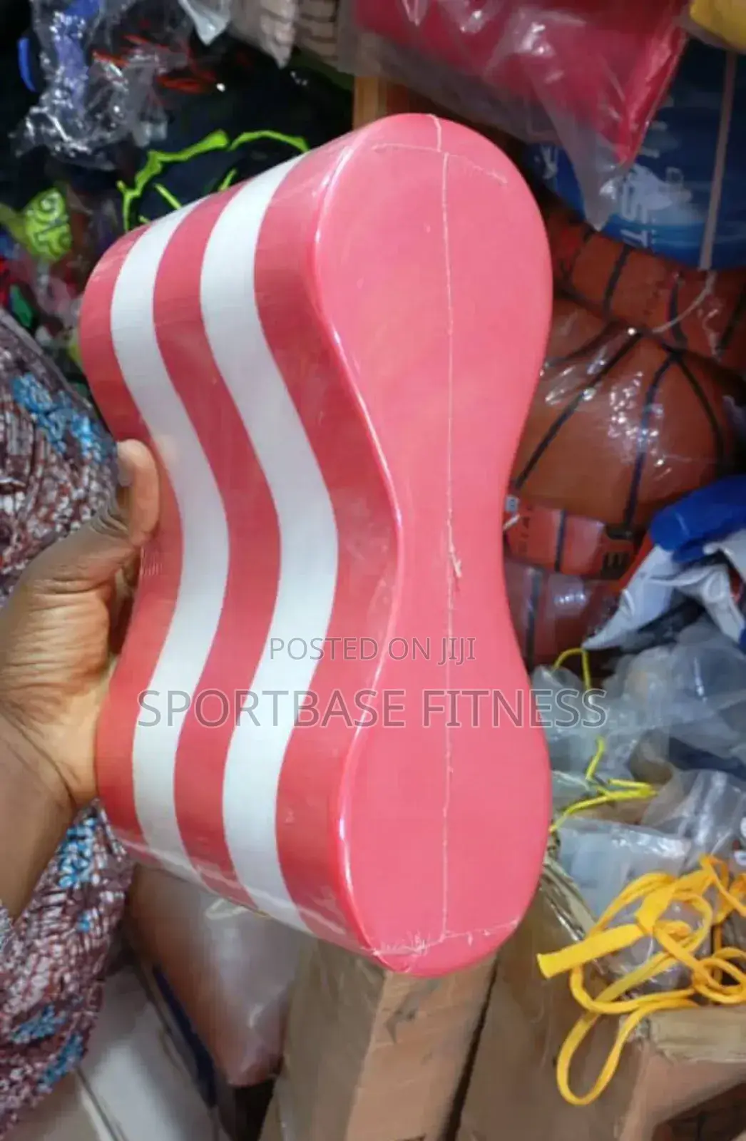 Swimming Pool Buoy