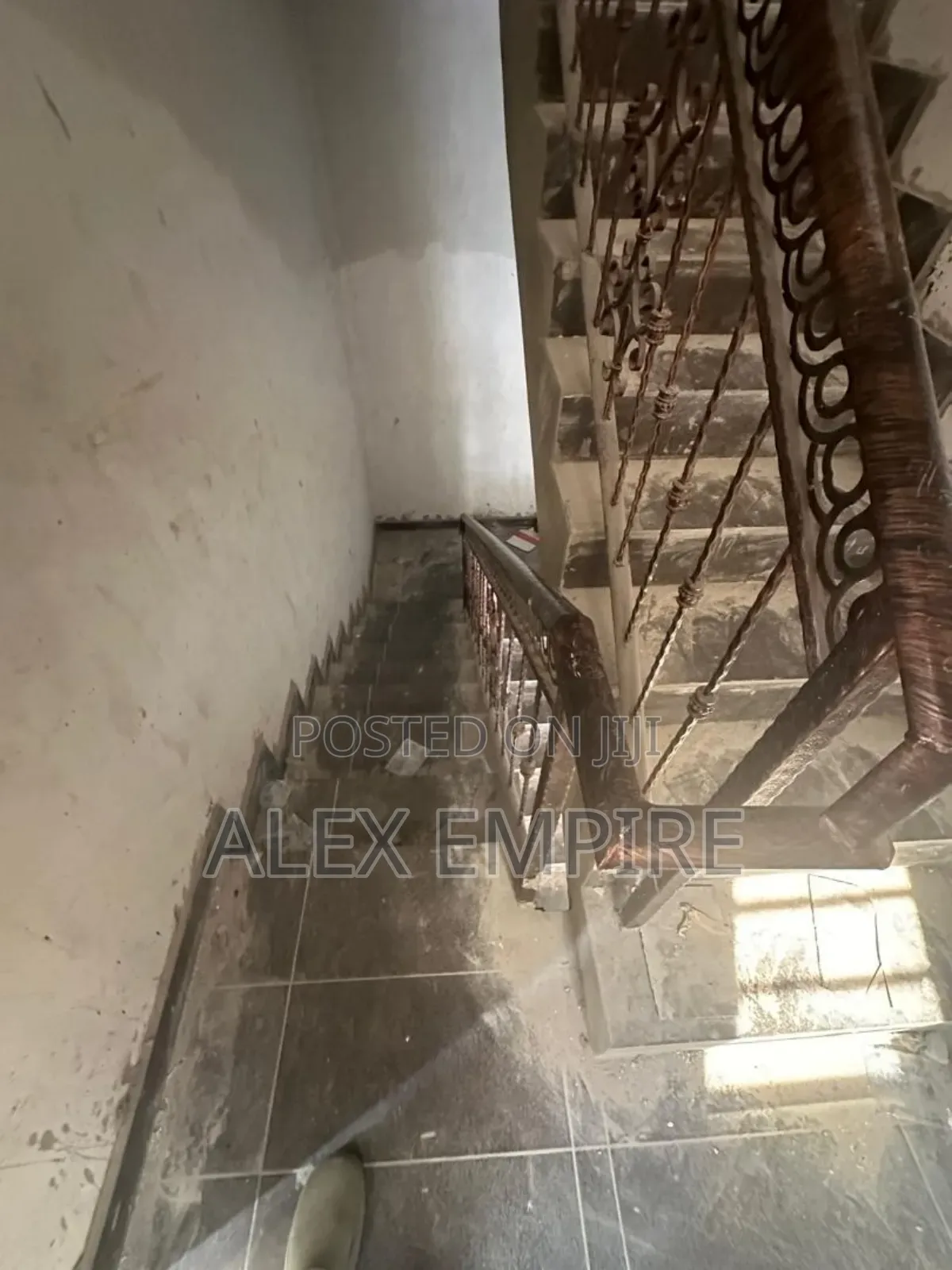2bdrm Apartment in Ago Palace for rent