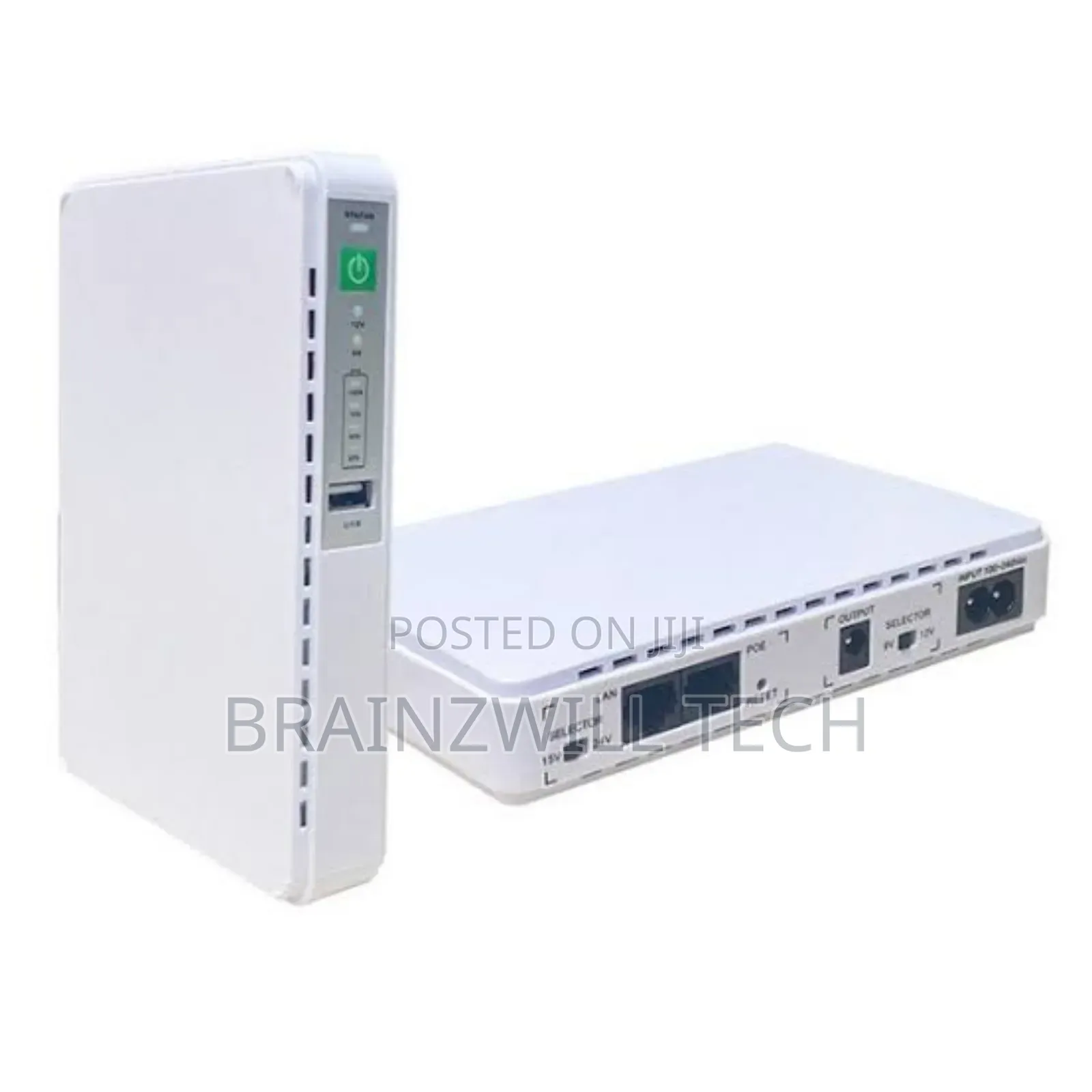 10000mah Router Backup Power Supply