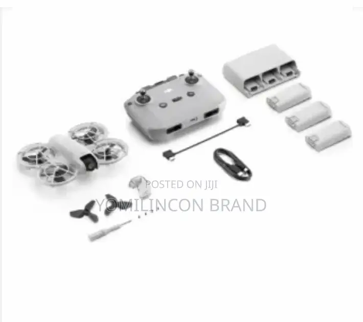 Dji Neo Flymore Combo