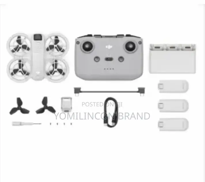 Dji Neo Flymore Combo