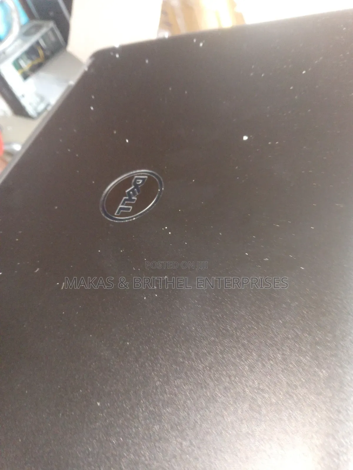 Laptop Dell Latitude 14 E5470 8GB Intel Core I5 SSD 256GB
