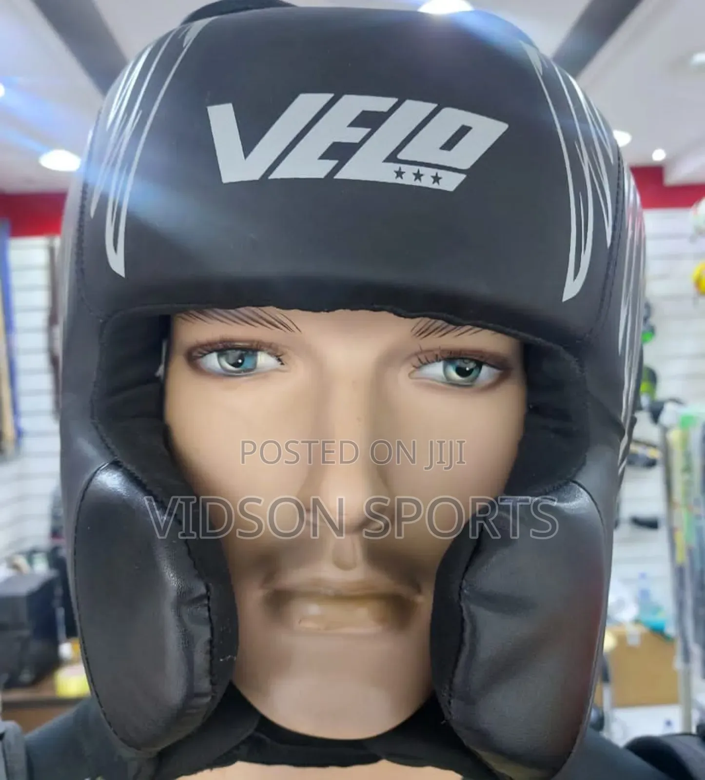 Boxing Head Guard