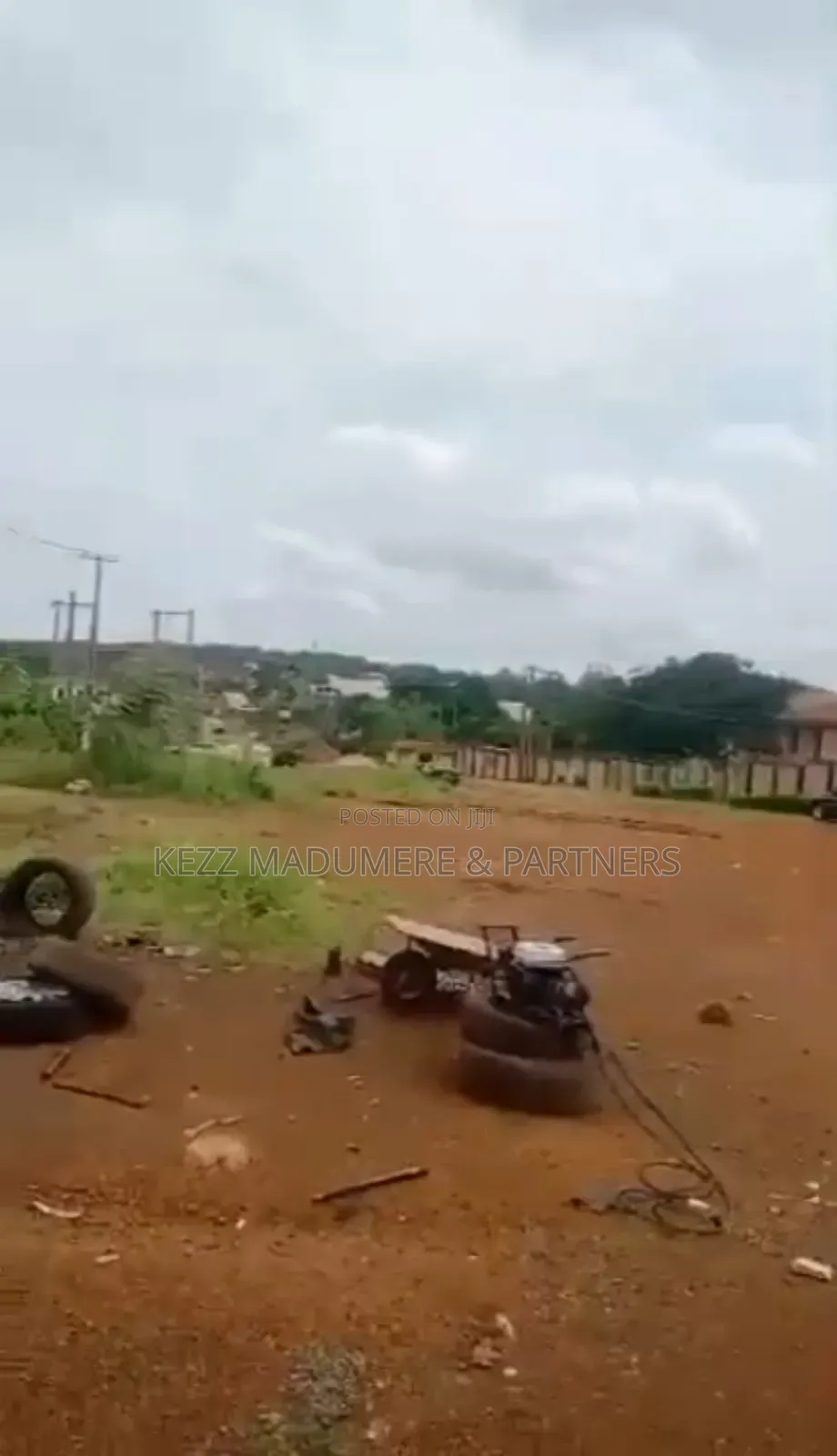 For Sale: Four and Half Plots Location Junct,Nta Rd,Ph