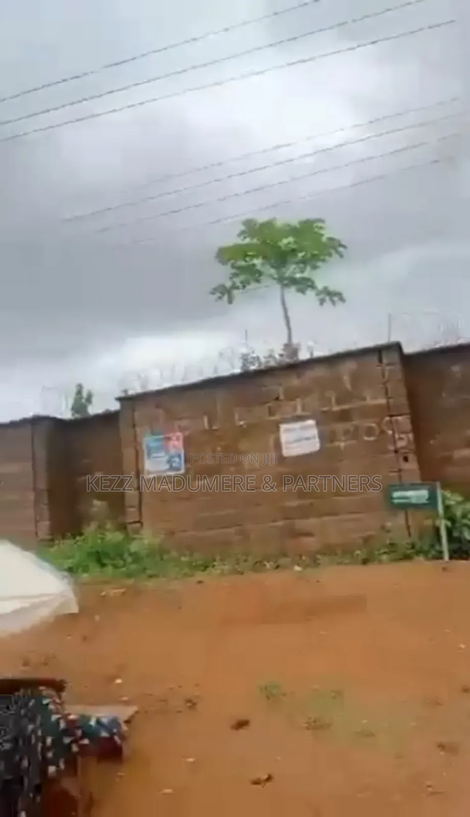 For Sale: Four and Half Plots Location Junct,Nta Rd,Ph