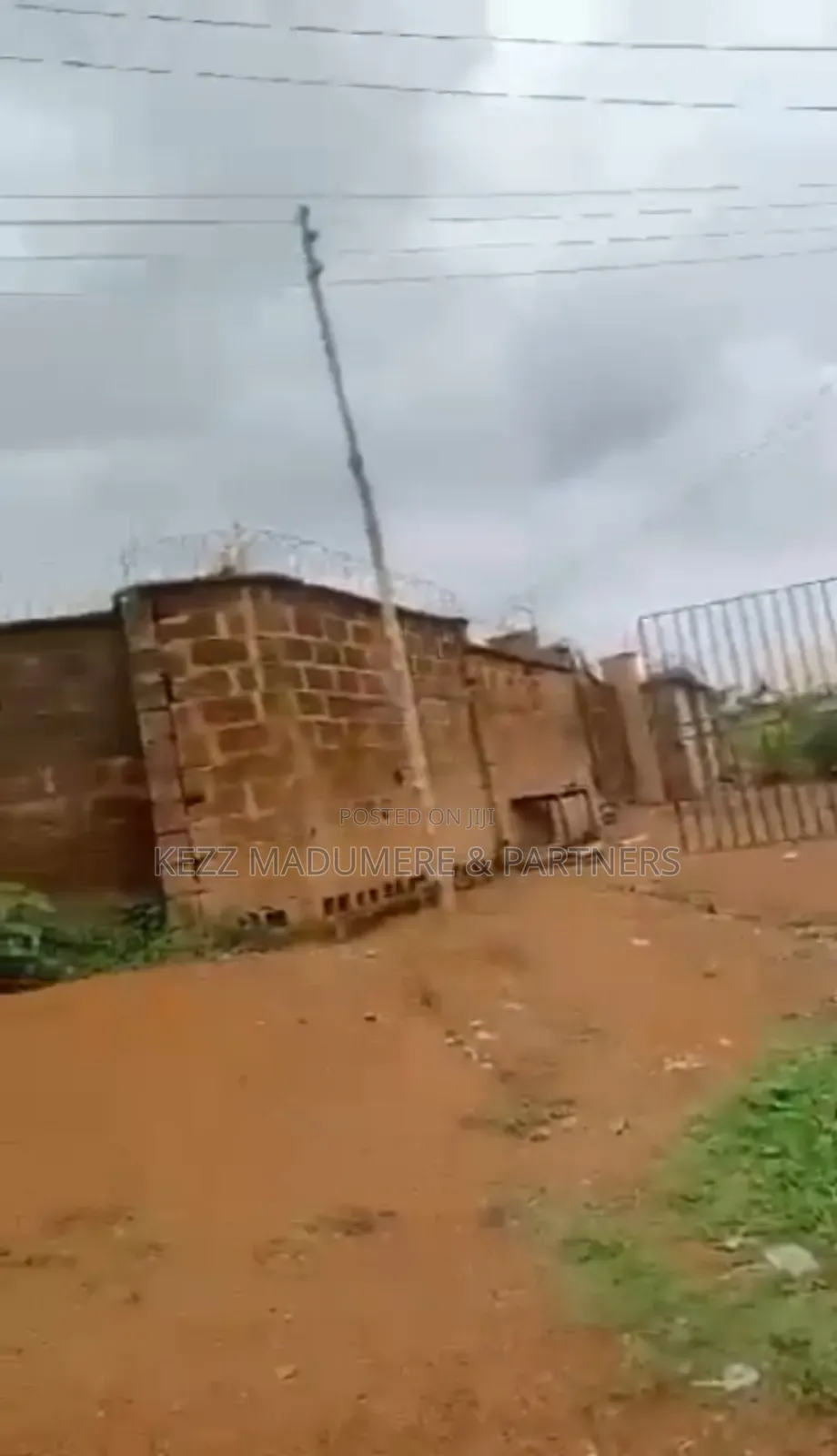 For Sale: Four and Half Plots Location Junct,Nta Rd,Ph