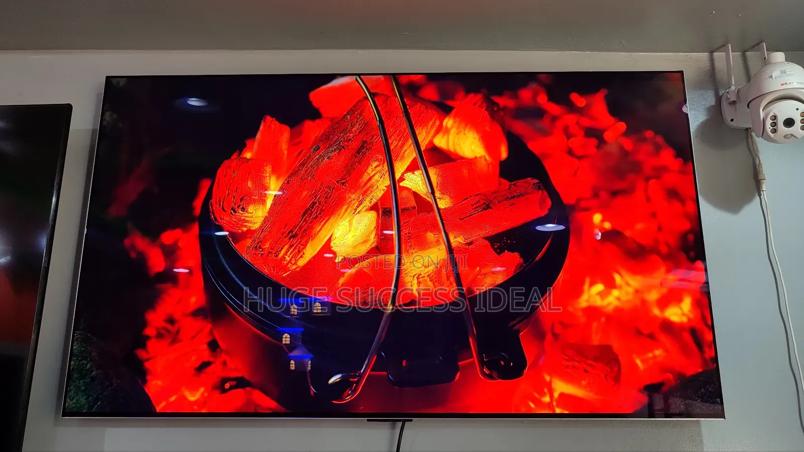 LG Oled 55 Inch G2 Series Smart Ultra HD HDR TV 2022