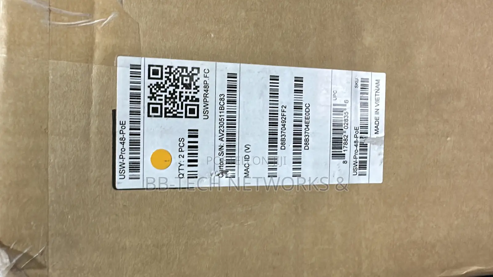 Usw-Pro-48-Poe