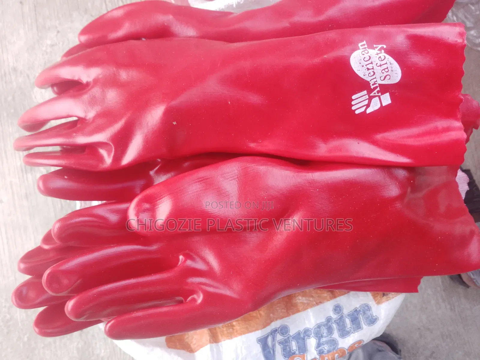 Hand Clove