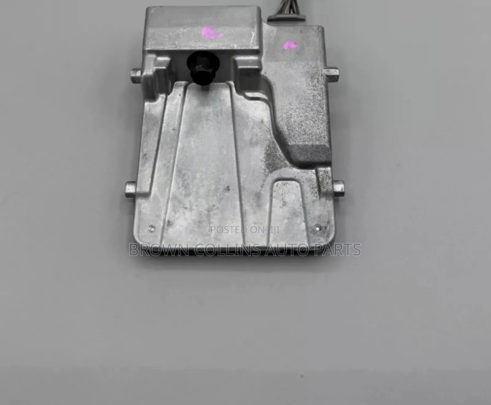 Front Windscreen Camera Highlander 2020-2023