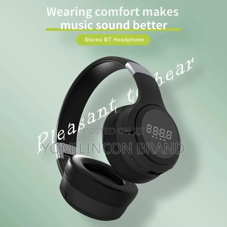 ZEALOT B28 Wireless Headphones Blutooth Headset