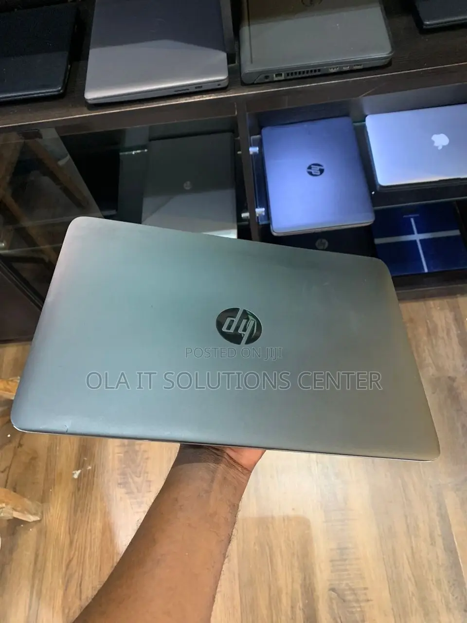 Laptop HP EliteBook 840 G1 8GB Intel Core I7 HDD 1T