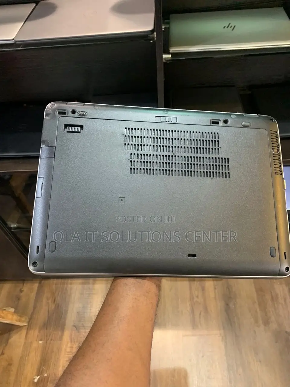 Laptop HP EliteBook 840 G1 8GB Intel Core I7 HDD 1T