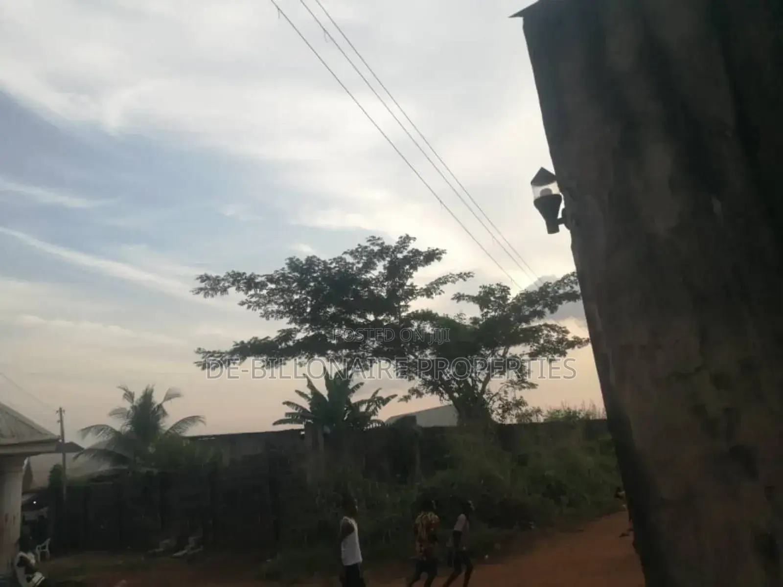 One Plot of Land for Sale at Owaelu Uratta Orji, Owerri