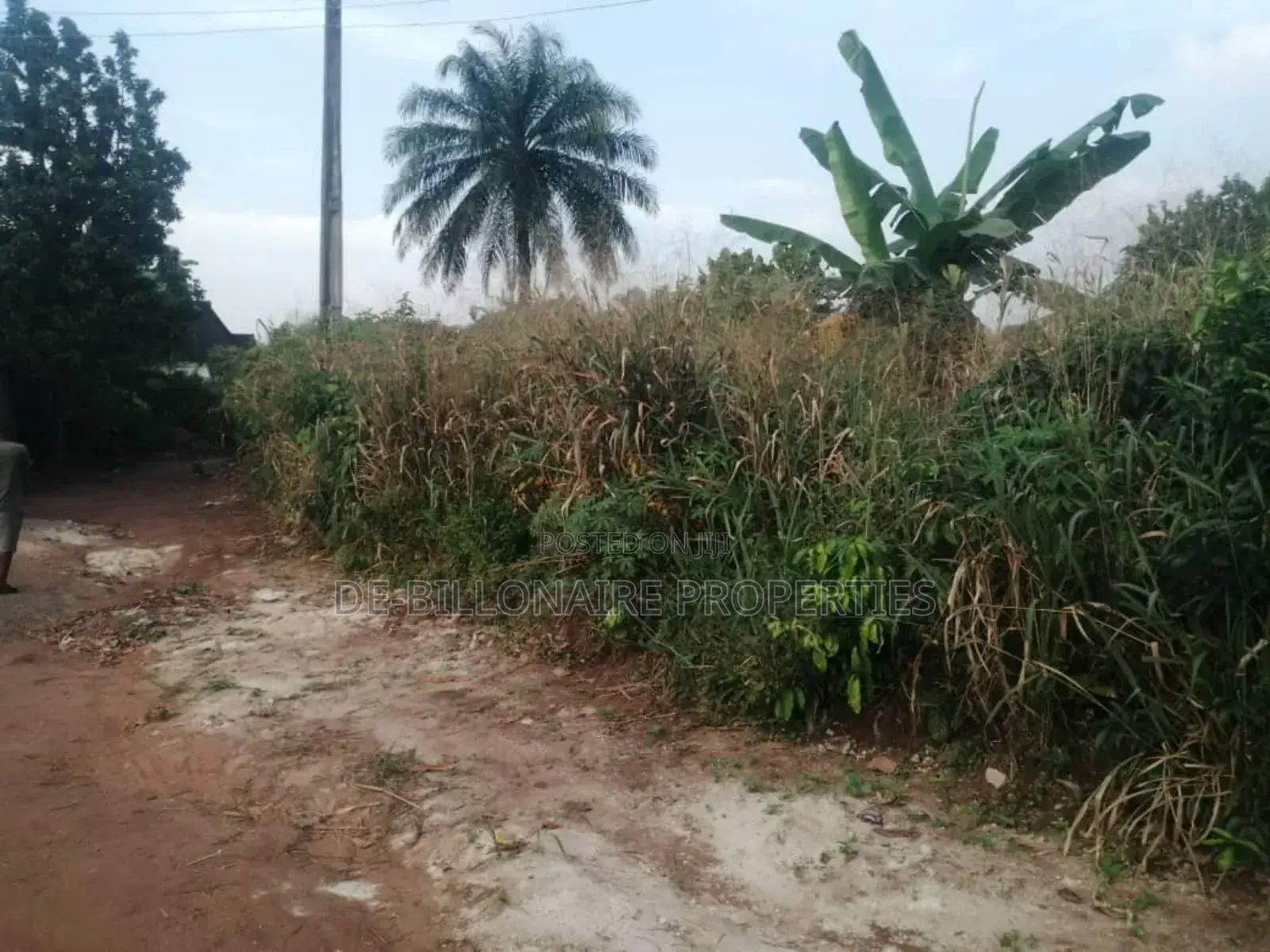 One Plot of Land for Sale at Owaelu Uratta Orji, Owerri