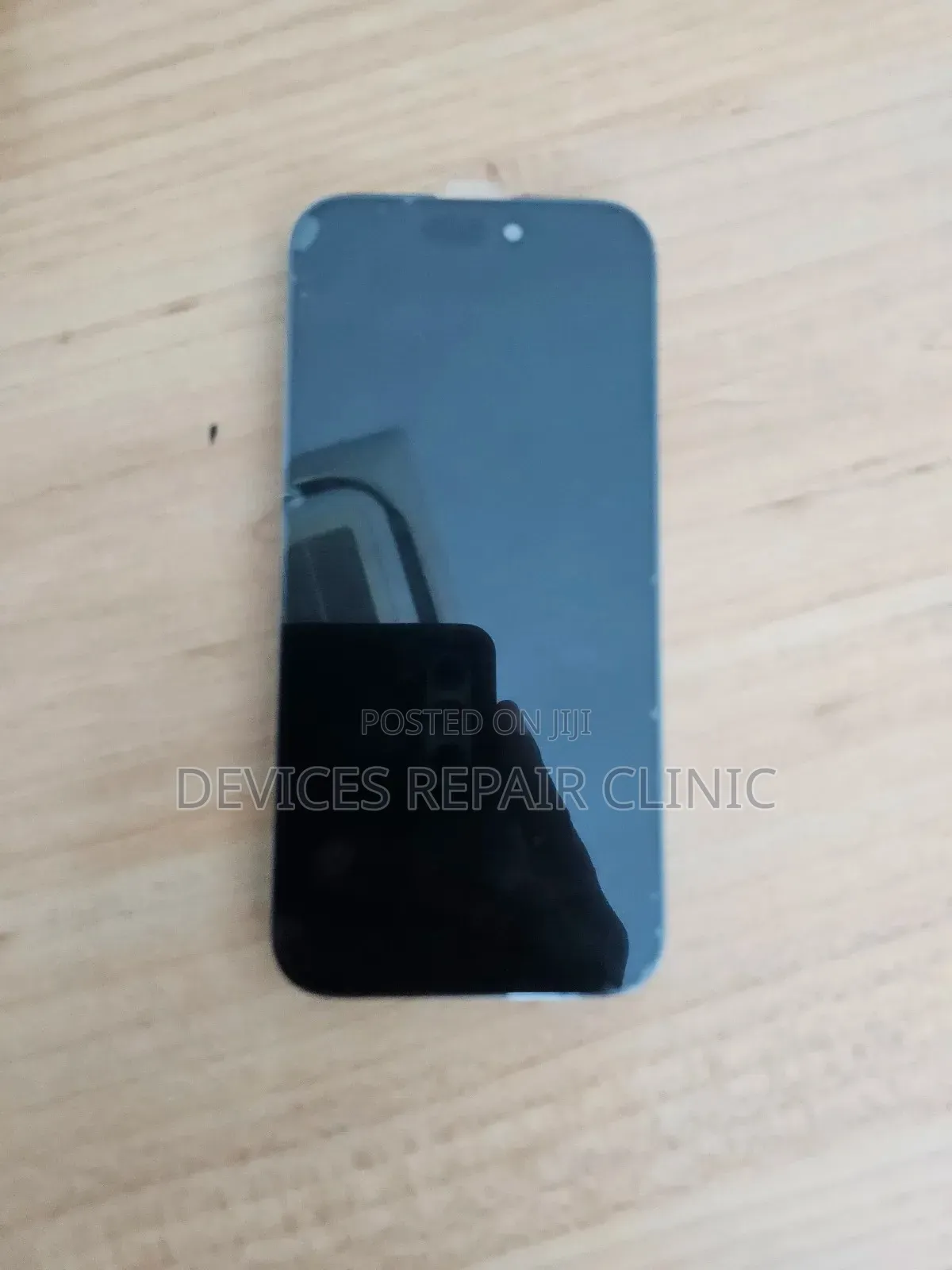 iPhone 15 Pro Screen - In Cell