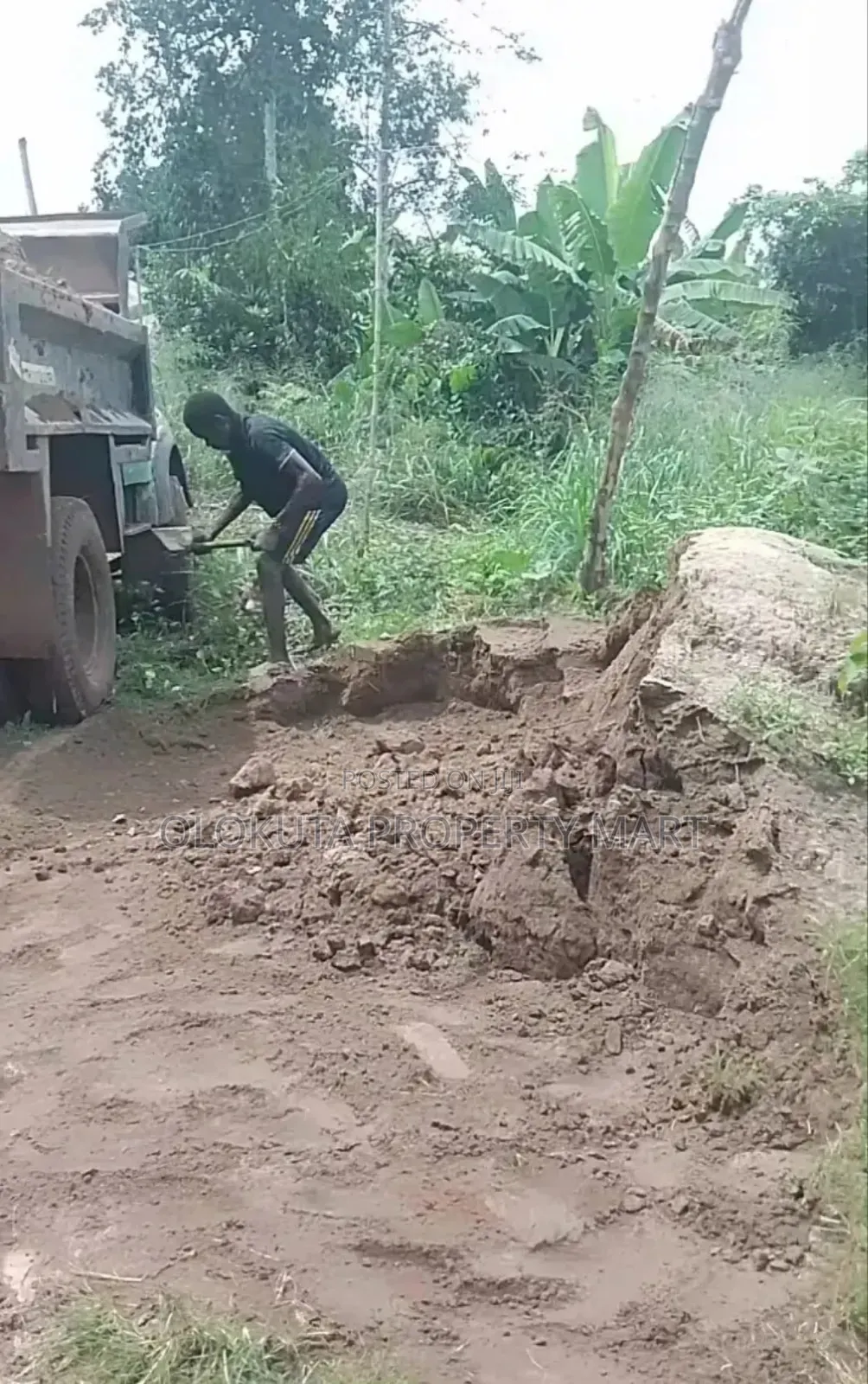 Plaster Sand