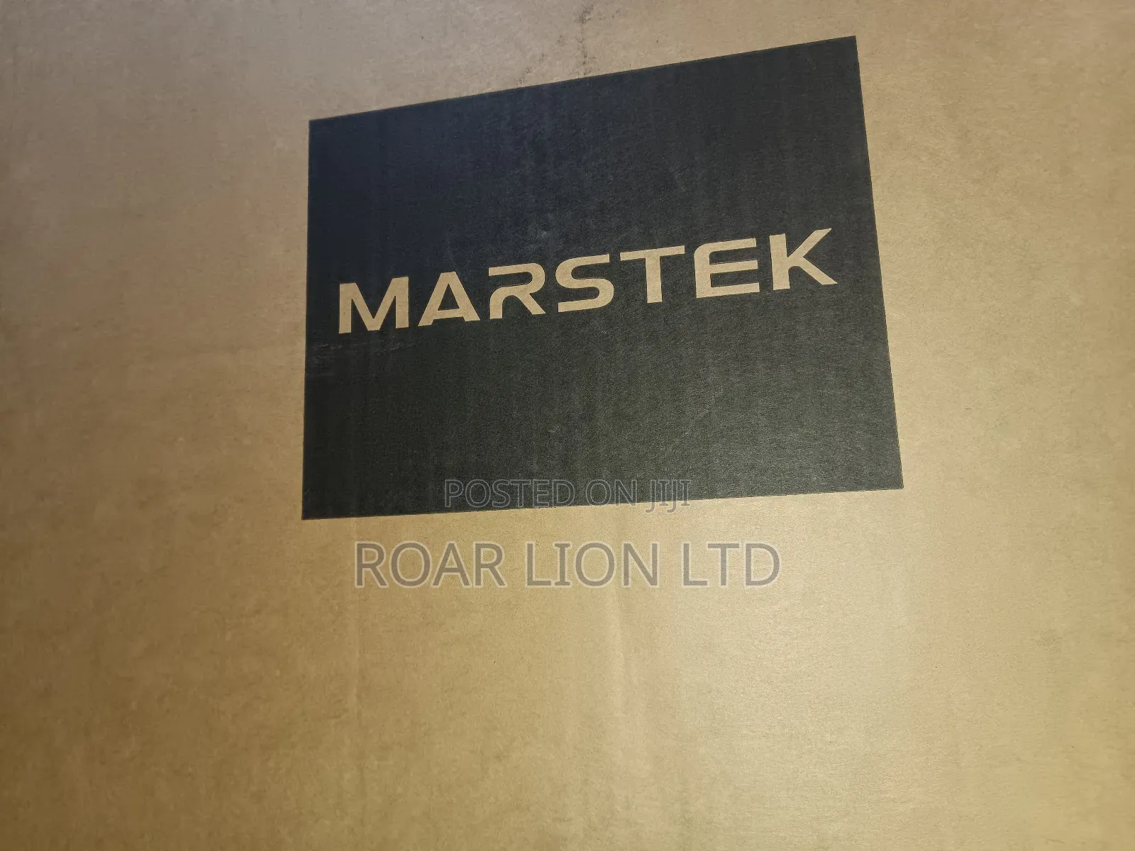 Marstek 2000W Solar Generator