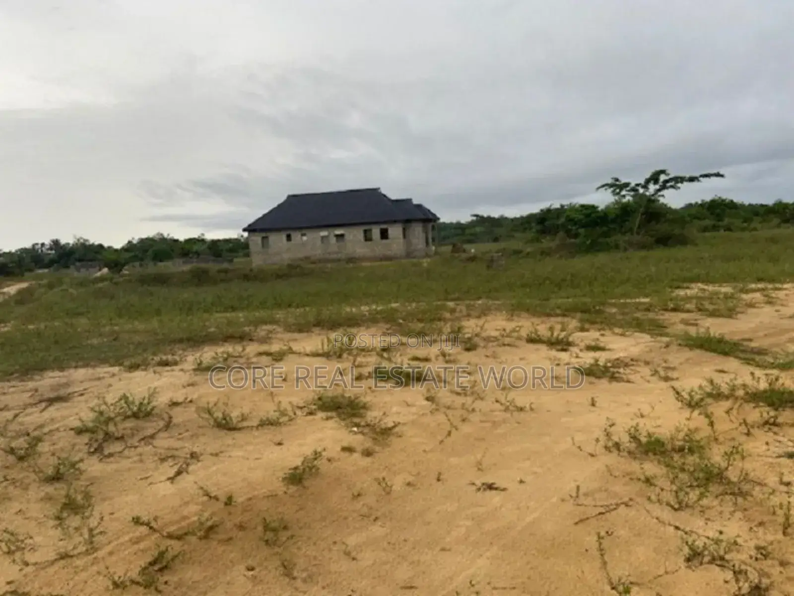 Igbogbo, Bayeku Rd Ikorodu