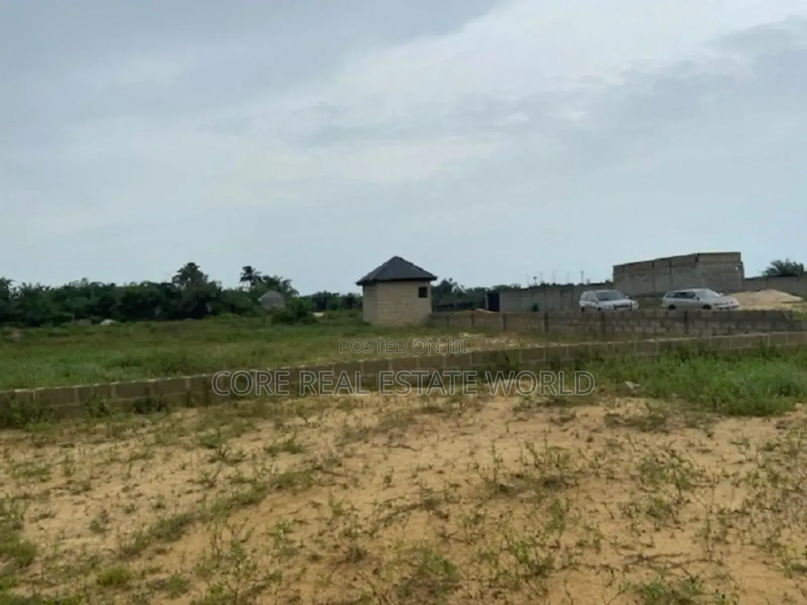 Igbogbo, Bayeku Rd Ikorodu