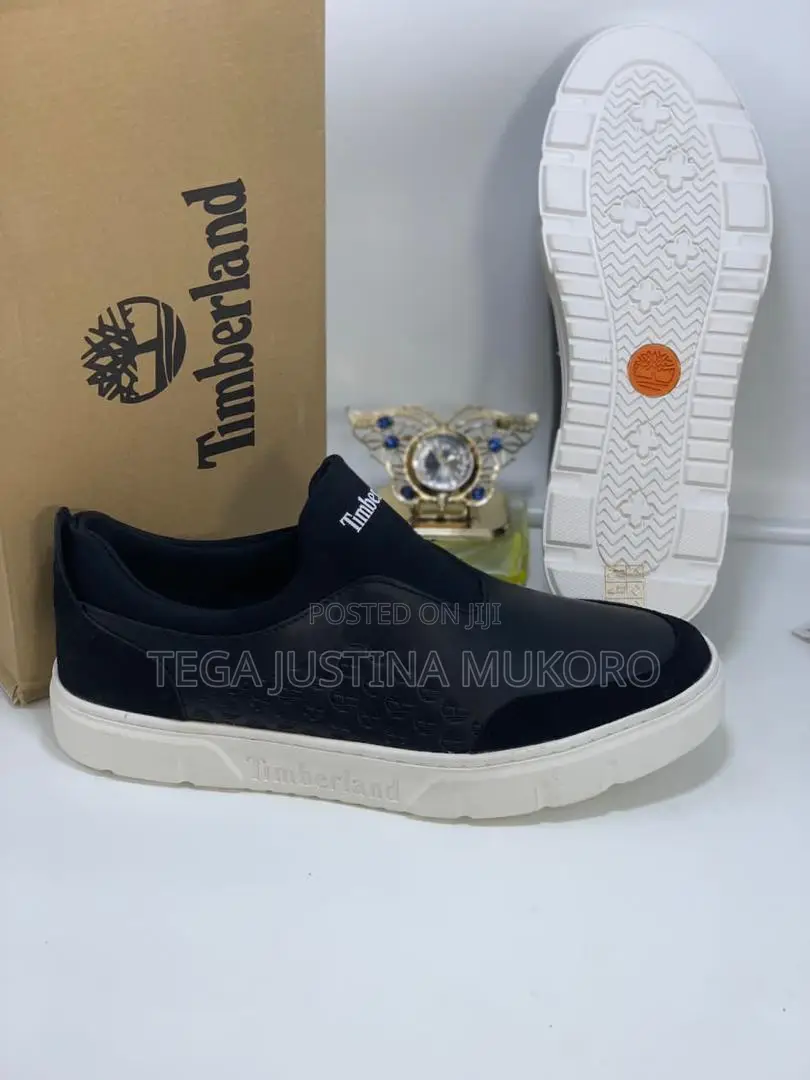 Quality Timberland Men's Footwear