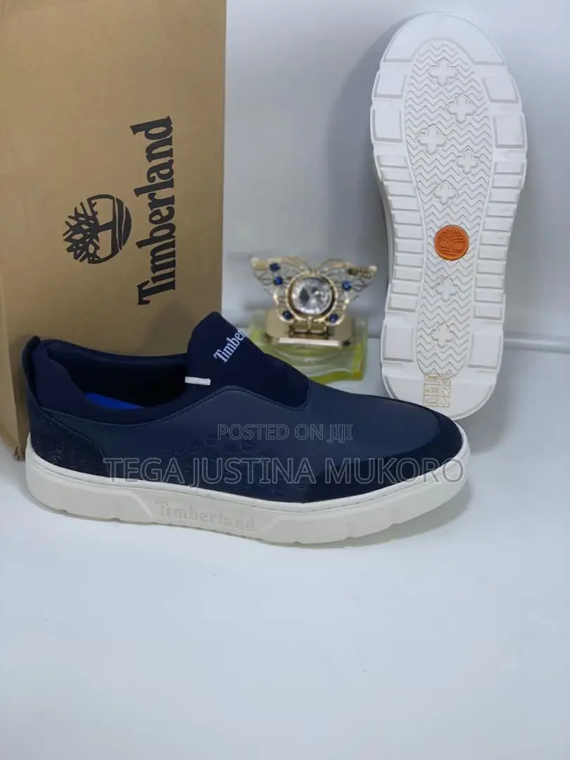 Quality Timberland Men's Footwear