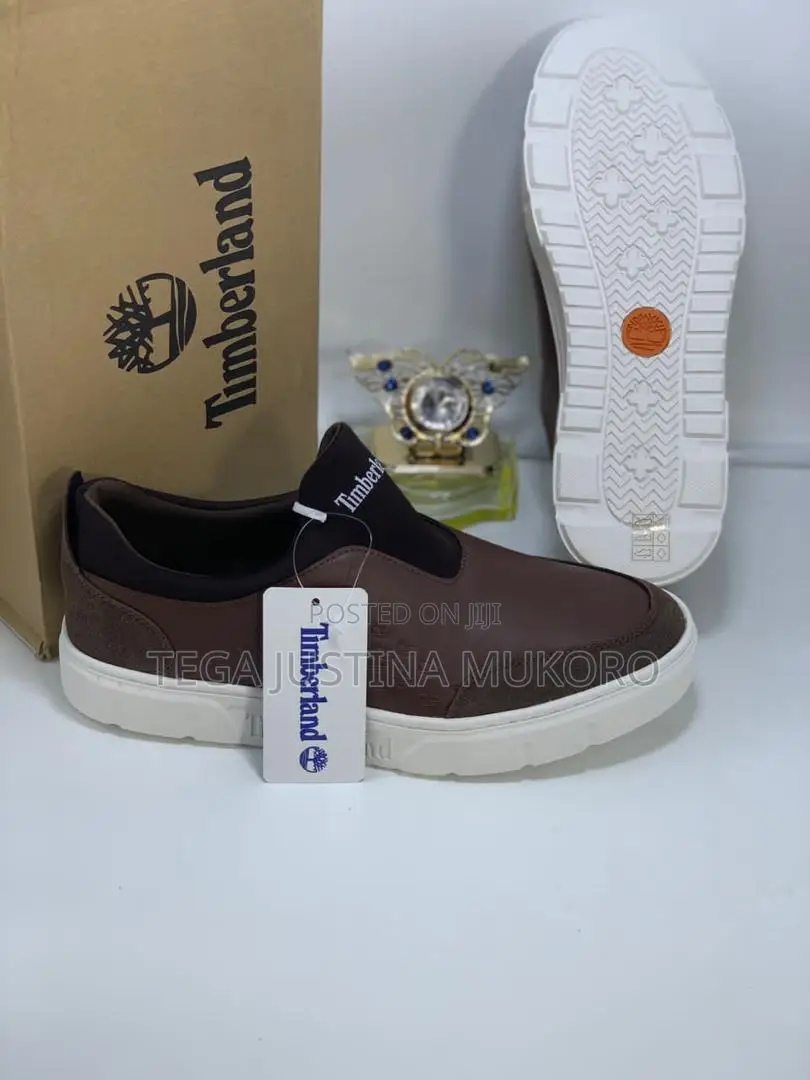 Quality Timberland Men's Footwear