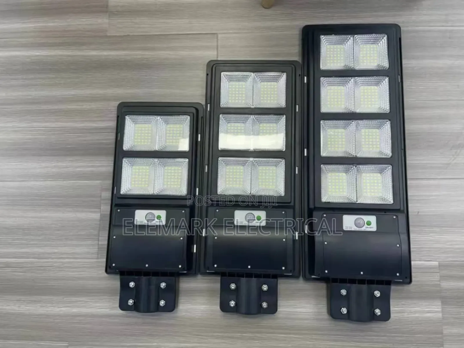 Outdoor Solar Flood Light 50w,100w,400w